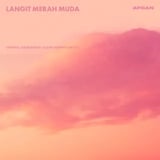 Artwork untuk lagu Langit Merah Muda