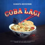 Artwork untuk lagu Coba Lagi