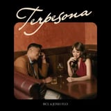 Artwork untuk lagu Terpesona