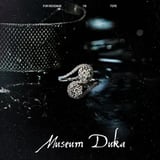 Artwork untuk lagu Museum Duka