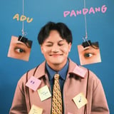 Artwork untuk lagu Adu Pandang