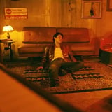 Artwork untuk lagu Dunia Imajiner
