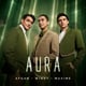 Aura artwork