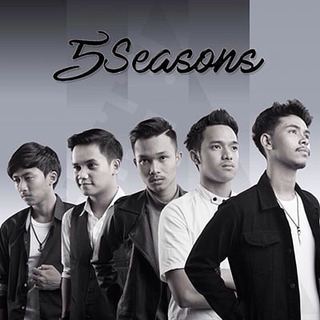 5 Seasons