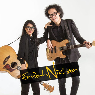 Endah n Rhesa