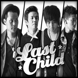 Last Child