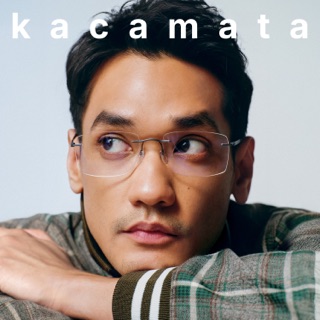 Kacamata - Afgan