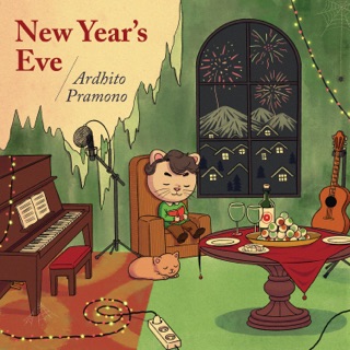 New Year's Eve - Ardhito Pramono