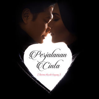 Perjalanan Cinta (Terima Kasih Sayang) - Armand Maulana ft. Dewi Gita