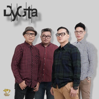 Tersiksa Rindu - Dygta