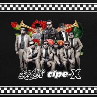 Genit - Endank Soekamti ft. Tipe-X