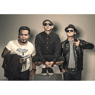 Endank Soekamti