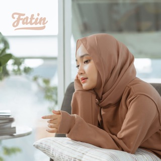 Ingin Bertemu Lagi - Fatin Shidqia