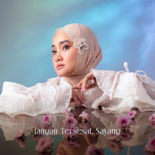 Jangan Tersesat, Sayang - Fatin Shidqia