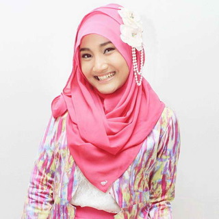 Fatin Shidqia