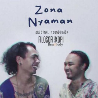 Zona Nyaman - Fourtwnty