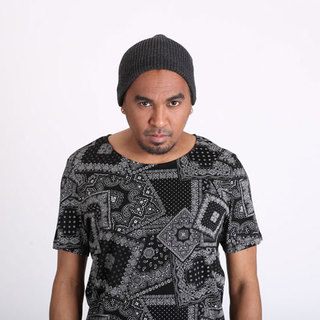 Glenn Fredly