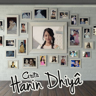 Lagu Juara - Video dan Lirik Lagu Pupus - Hanin Dhiya