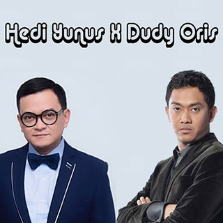 Cintamu, Keajaiban - Hedi Yunus ft. Dudy Oris