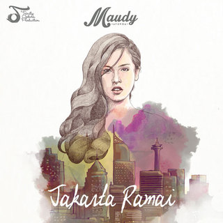 Jakarta Ramai - Maudy Ayunda