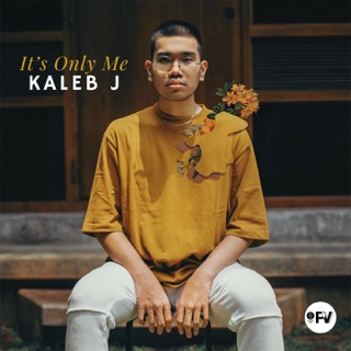 It's Only Me - Kaleb J