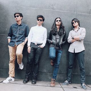 Kevin and The Red Rose