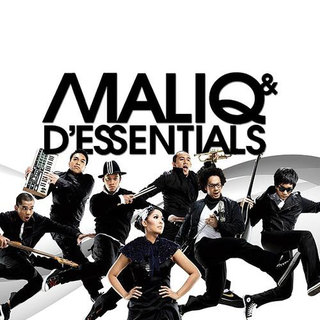 Maliq & D'Essentials