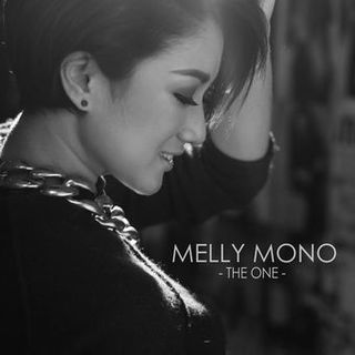 The One - Melly Mono