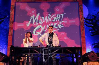 Midnight Quickie