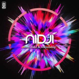 Bila Bersamamu - Nidji