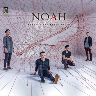 Mencari Cinta - Noah ft. Bunga Citra Lestari