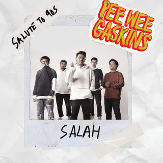 Salah - Pee Wee Gaskins