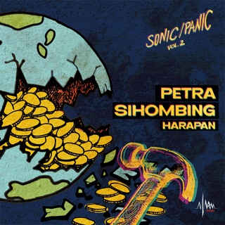Harapan - Petra Sihombing