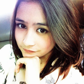 Prilly Latuconsina
