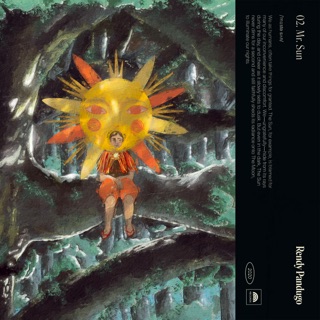 Mr. Sun - Rendy Pandugo