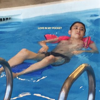 Love In My Pocket - Rich Brian