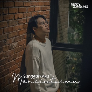 Sungguh Aku Mencintaimu - Ricky Rantung