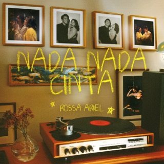 Nada-Nada Cinta - Rossa ft. Ariel