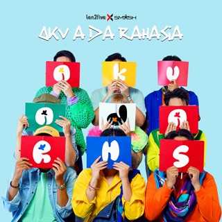 Aku Ada Rahasia - Ten2Five ft. Smash