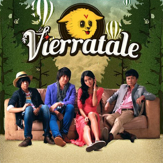 Vierratale
