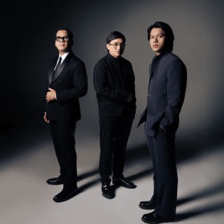 Salahi Aku (Ku Jatuh Cinta Lagi) - Yovie Widianto ft. Andi Rianto, Rony Parulian