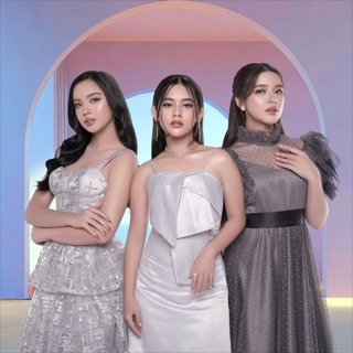 Apa Artinya Aku - Yovie Widianto ft. Lyodra, Tiara Andini, Ziva Magnolya